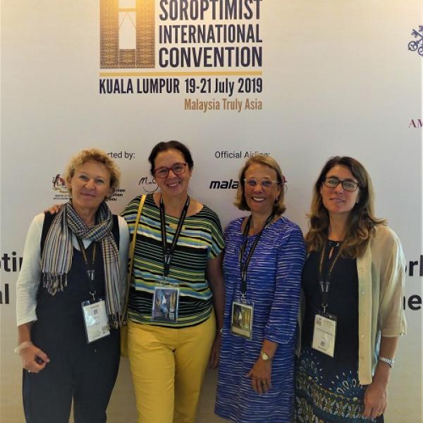 SI Weltkongress Malaysia 2019