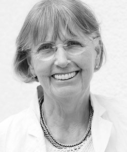 Dr. Elke Schildberg